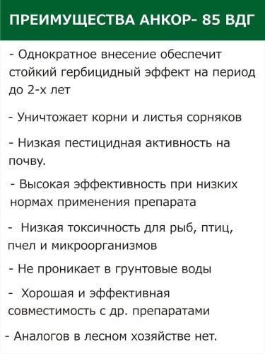 Анкор 85 вдг как разводить. Анкор-85 ВДГ. Анкор-85 ВДГ как разводить на 10 литров. Анкор-85 ВДГ инструкция по применению.