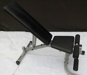 Скамья body Solid gfid31