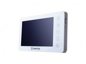 Prime white. Tantos домофон модель 2014 года. Tantos Lilu vz. Аналоговый домофон tantos. Магнит 300 Тантос упаковка.