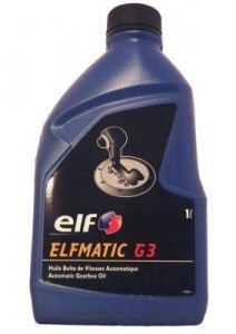 Elfmatic cvt elf 194761