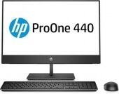 Hp pro 3420 aio pc нет изображения