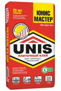 Юнис u 100. Юнис плюс. Плиточный клей бежевого цвета. Плиточный клей вектор. Unis реклама.