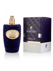 Parfum Sospiro Ensemble