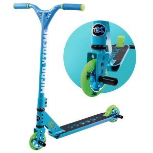 Спортивный самокат Micro Freestyle Scooter MX Crossneck