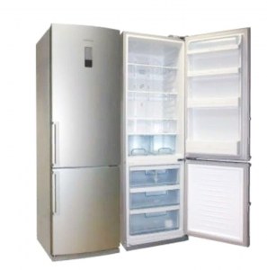 холодильник daewoo rn 401