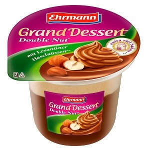 Grand Dessert ваниль 4 7 200г